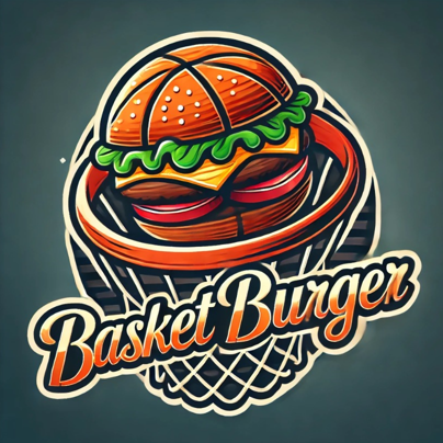 Basket Burger - logo