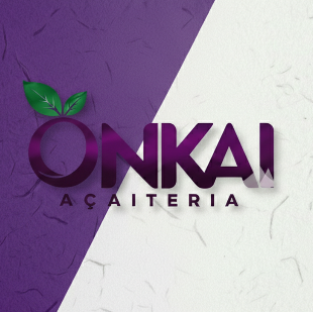 Açaiteria ONKAI - logo
