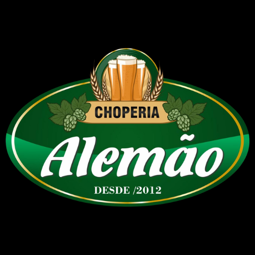 Choperia Alemão - logo