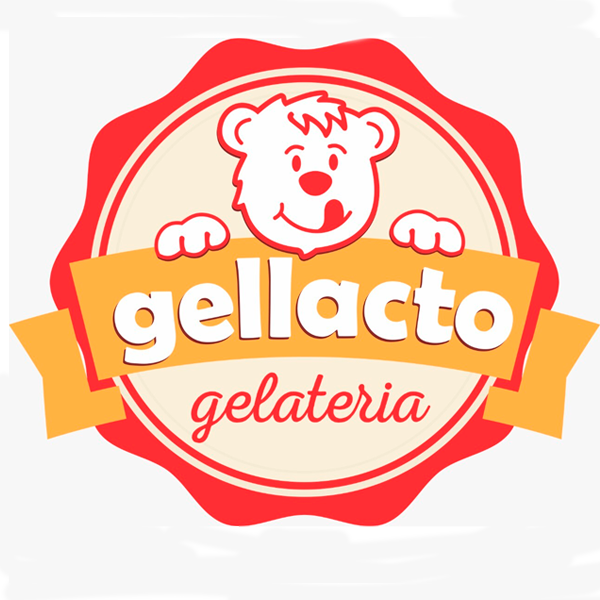 Gelateria Gellacto - logo