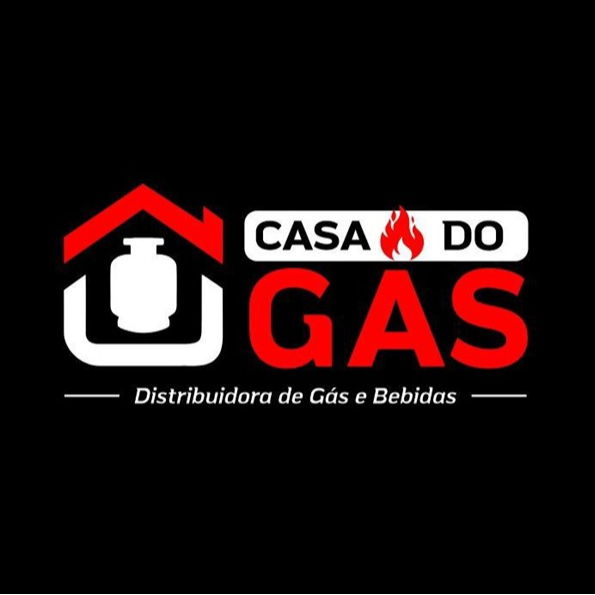 Casa do Gás - logo