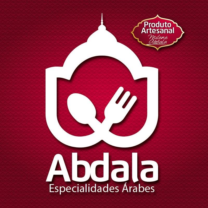 Abdala Especialidades Árabes - logo