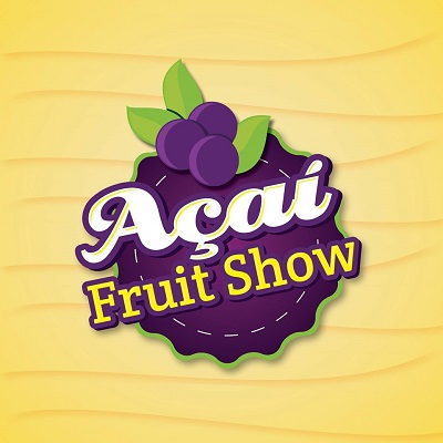 Açaí Fruit Show - logo