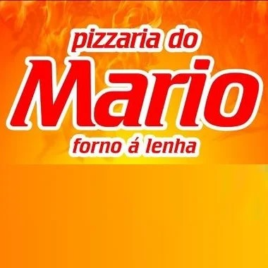 PIZZARIA DO MARIO ASSU - logo