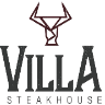Villa SteakHouse & Bar - logo