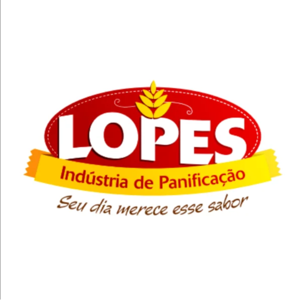 Lopes Panificadora - logo
