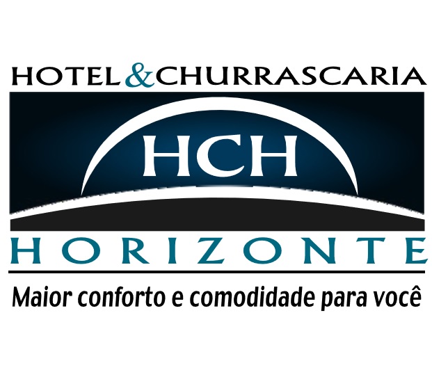 Hotel e Churrascaria Horizonte - logo