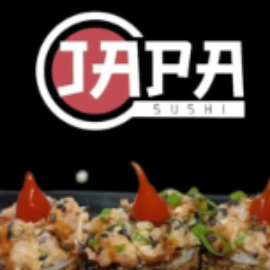 Japa Sushi - logo