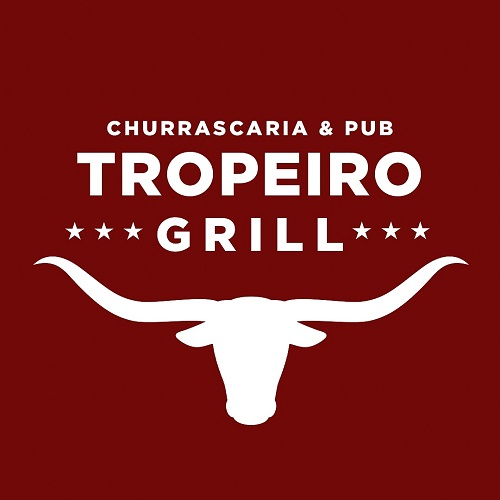 Tropeiro Grill - logo