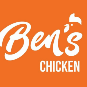 Ben´s Chicken Boituva - logo