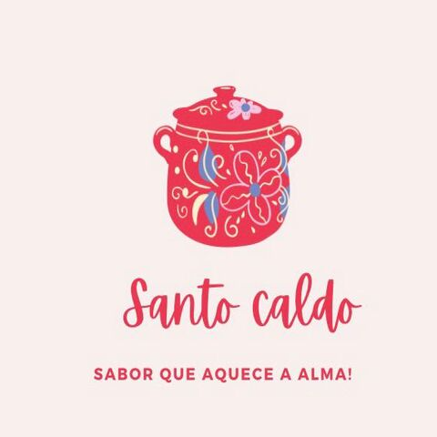 Santo Caldo & Massas - logo