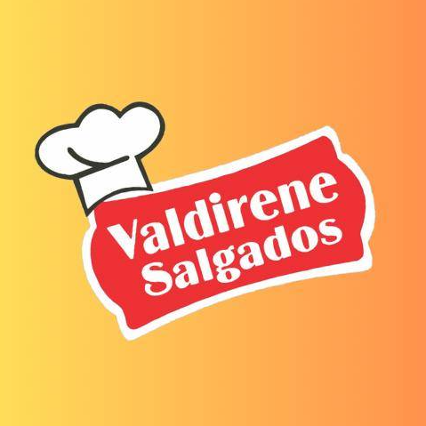 Valdirene Salgados - logo