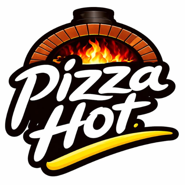 Pizza Hot - logo