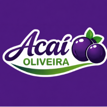 Açaí Oliveira - logo