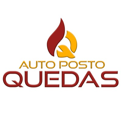 Auto Posto Quedas - RodOil - logo