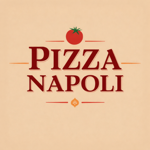 Pizza Napoli - logo