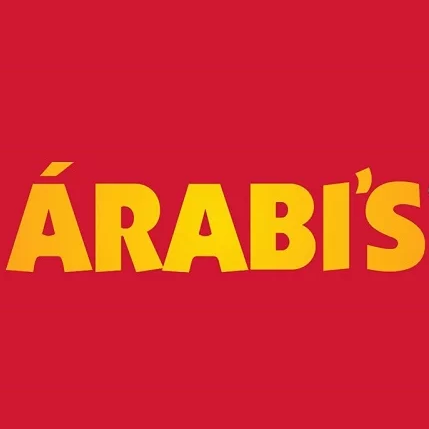 Árabi's Esfiharia Shopping Cidade - logo