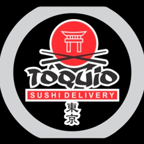 Tóquio Sushi Delivery - logo