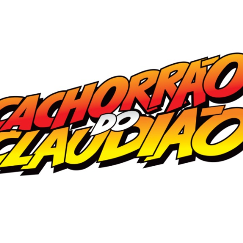 Cachorrão do Claudião - logo