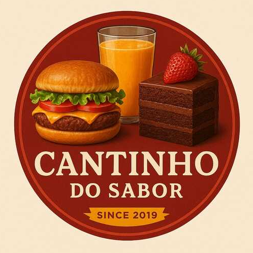 Cantinho Do Sabor - logo