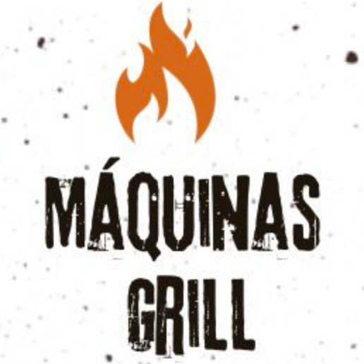 Maquinas Grill Assados - logo