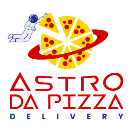 Astro da Pizza - logo