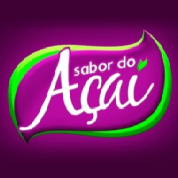 Sabor do Açaí - logo