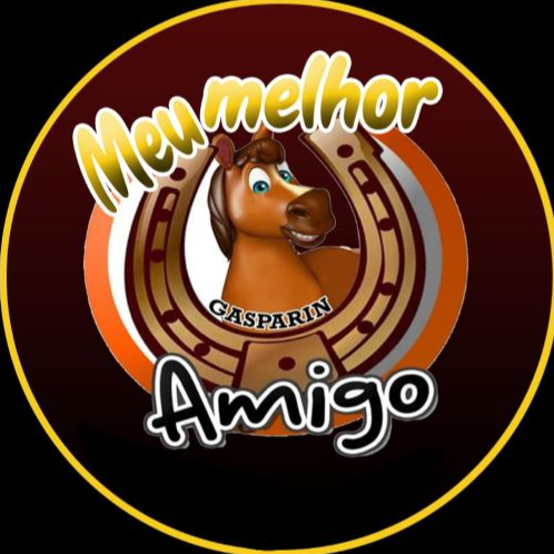 Meu melhor amigo Food Truck  - logo