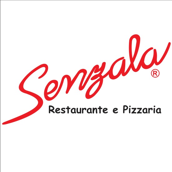 SENZALA RESTAURANTE, PIZZARIA E CHOPERIA - logo