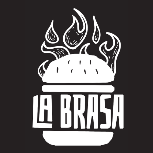 La Brasa Burger - logo
