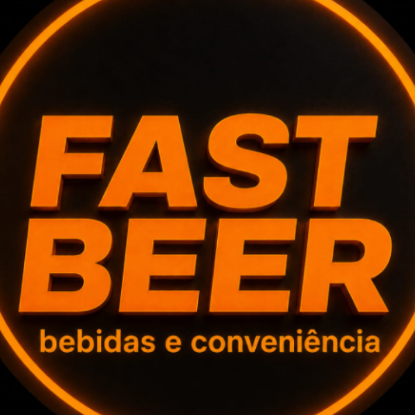 Fast Beer - Bebidas e Conveniência - logo