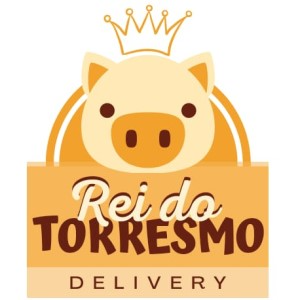Rei do Torresmo - logo