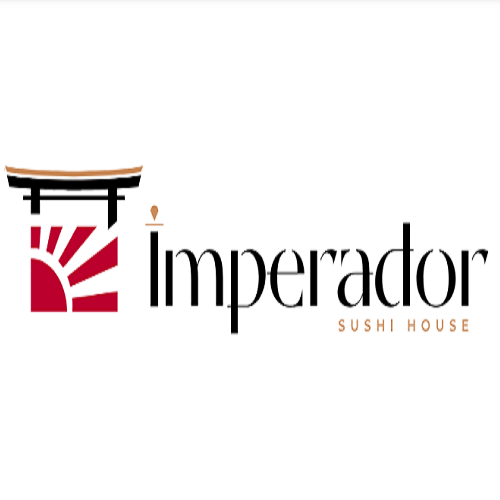 IMPERADOR SUSHI HOUSE - logo