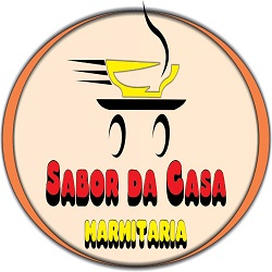 Restaurante Sabor da Casa  - logo