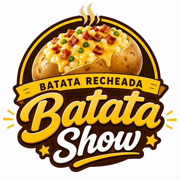 Batata show - logo