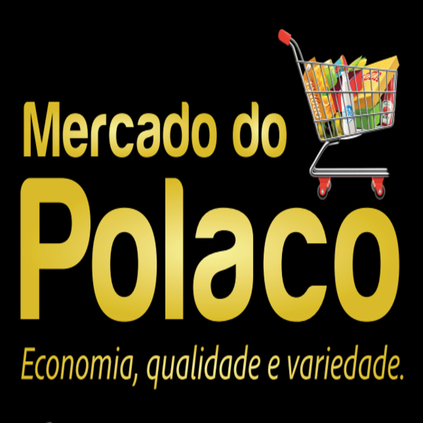Mercado do Polaco - logo