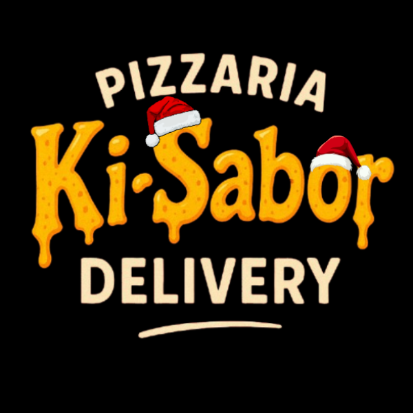 Ki Sabor - Pizzaria Delivery - logo