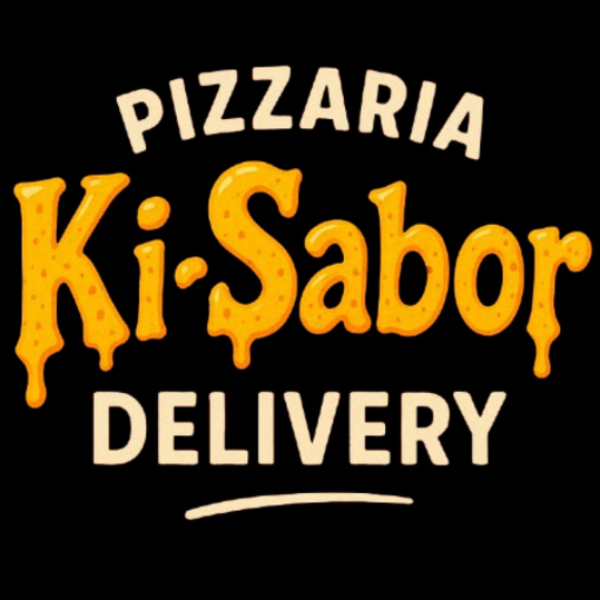 Ki Sabor - Pizzaria Delivery - logo