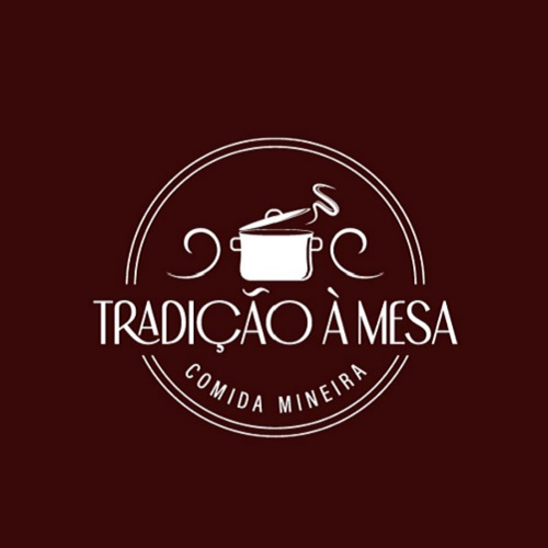 Tradição a Mesa - logo