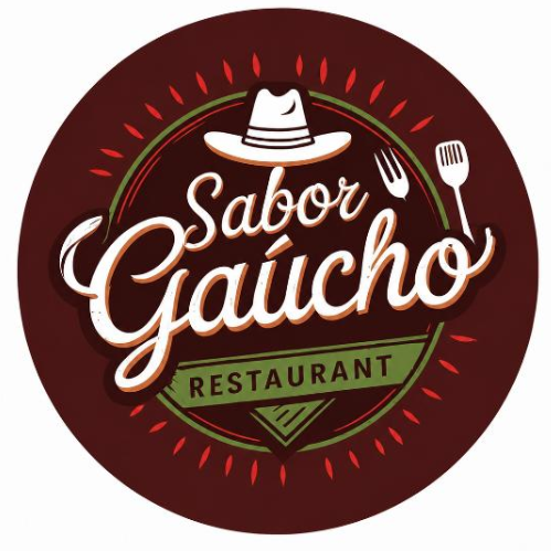 Sabor Gaúcho  - logo
