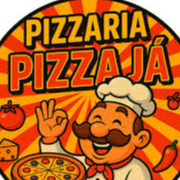 Pizzaria Pizza Já - logo