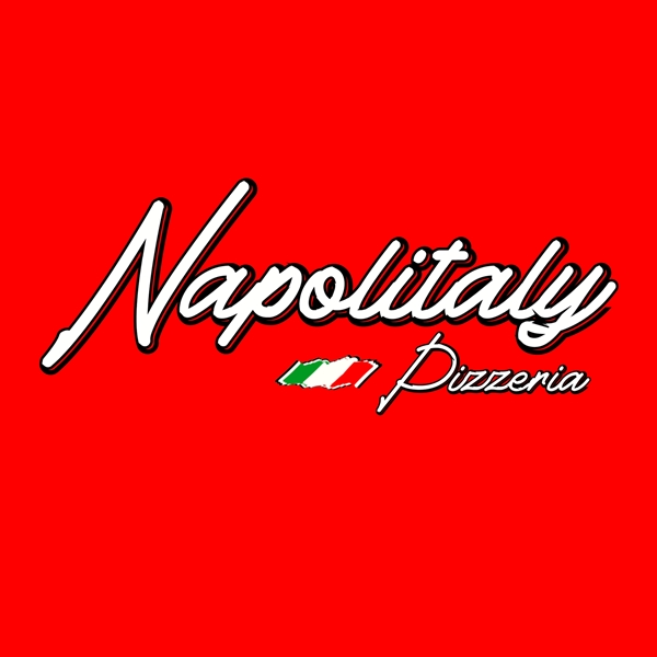 Pizzeria Napolitaly - logo
