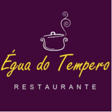 Restaurante Égua do Tempero - logo