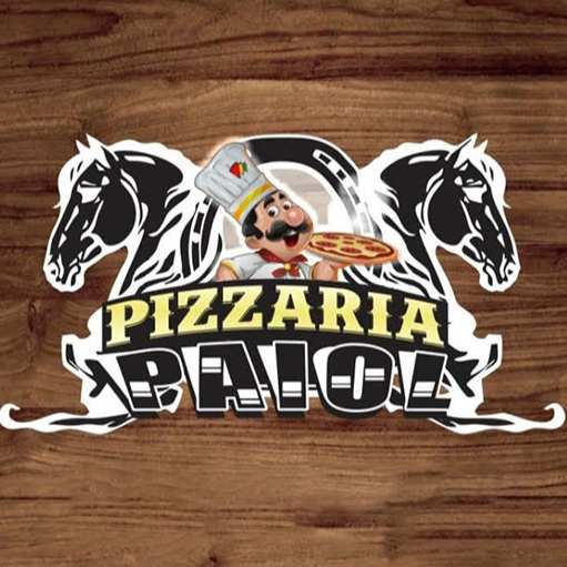 Pizzaria Paiol - logo