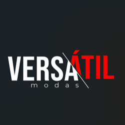 Versátil Modas - logo