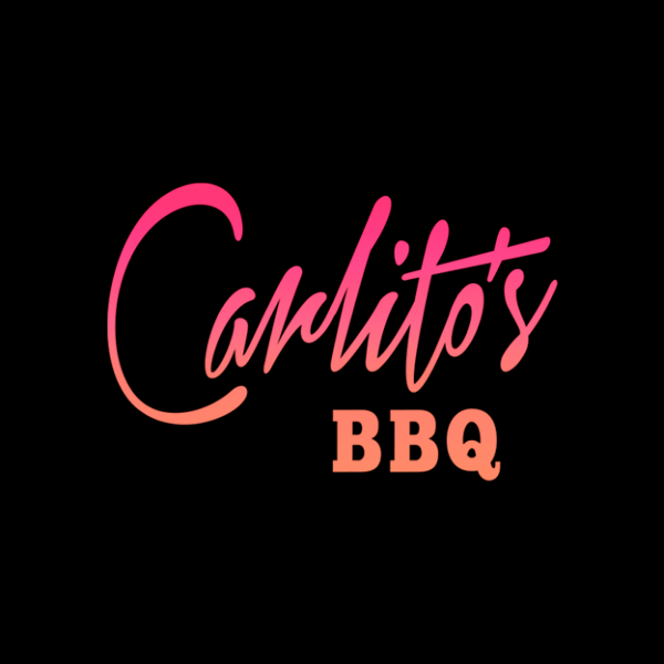 Carlitos BBQ - logo