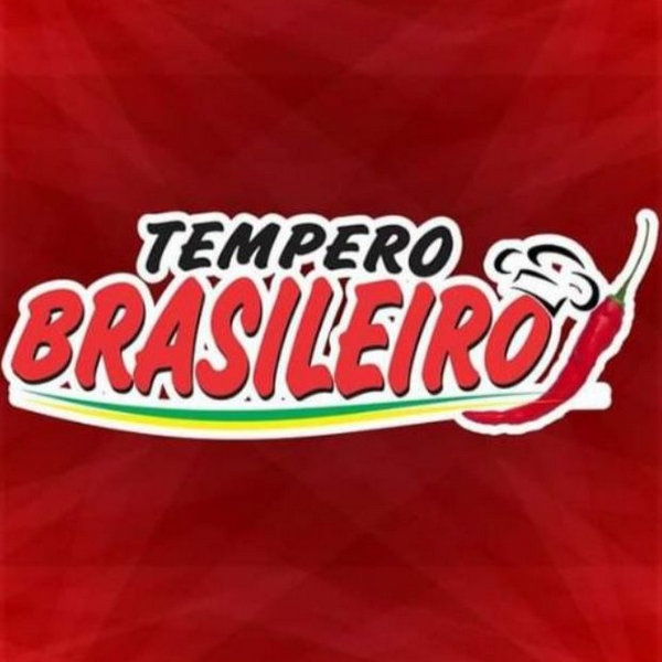 Tempero Brasileiro - logo