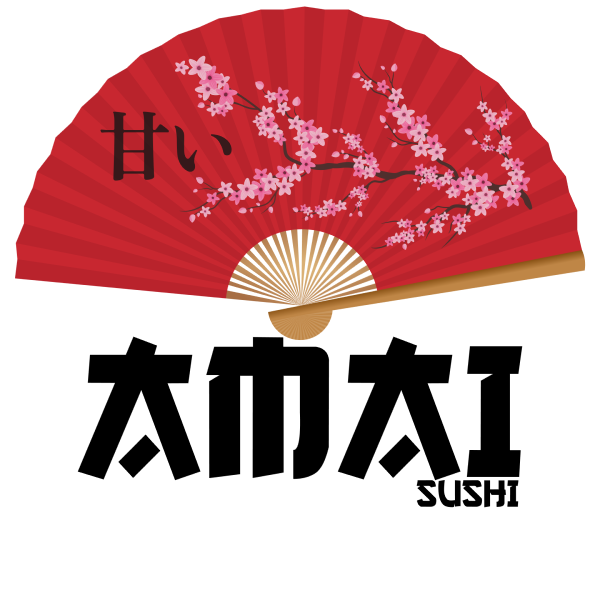 Amai Sushi - logo