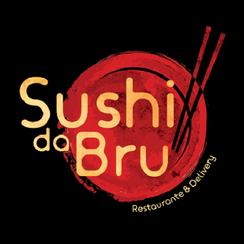 Sushi da Bru - logo