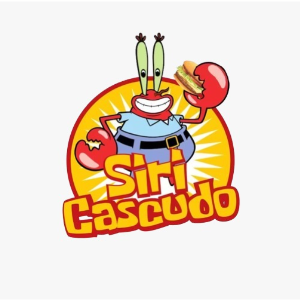 O Siri Cascudo - logo